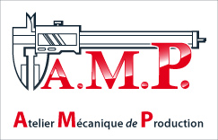 AMP - Atelier de mécanique générale de précision