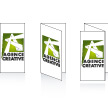 Brochure, Plaquette commerciale