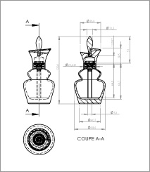 Mise en plan, Cotation fonctionnelle, Analyse de la valeur